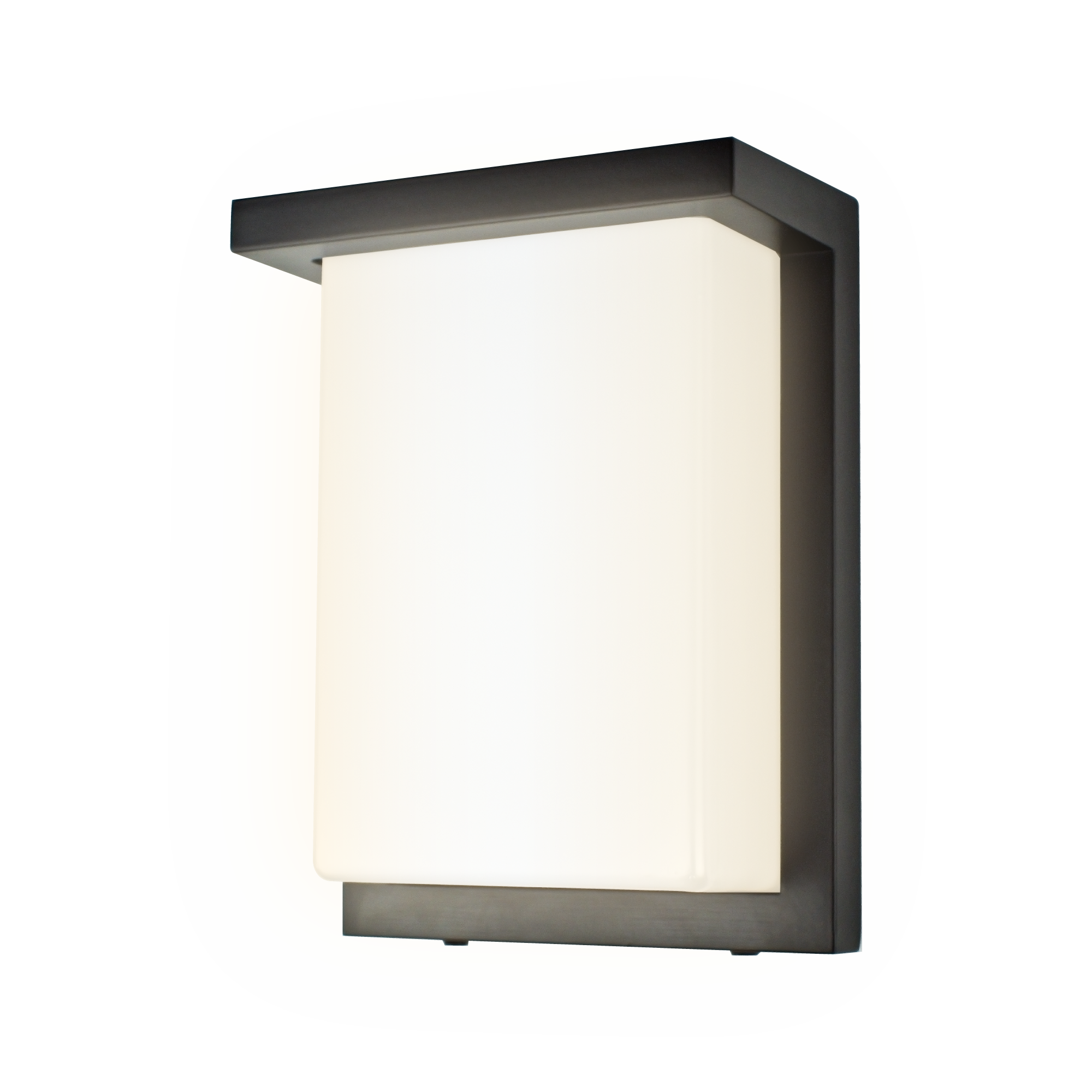 CLEANLIFE® 24V DC Modern LED Outdoor Wall Sconce