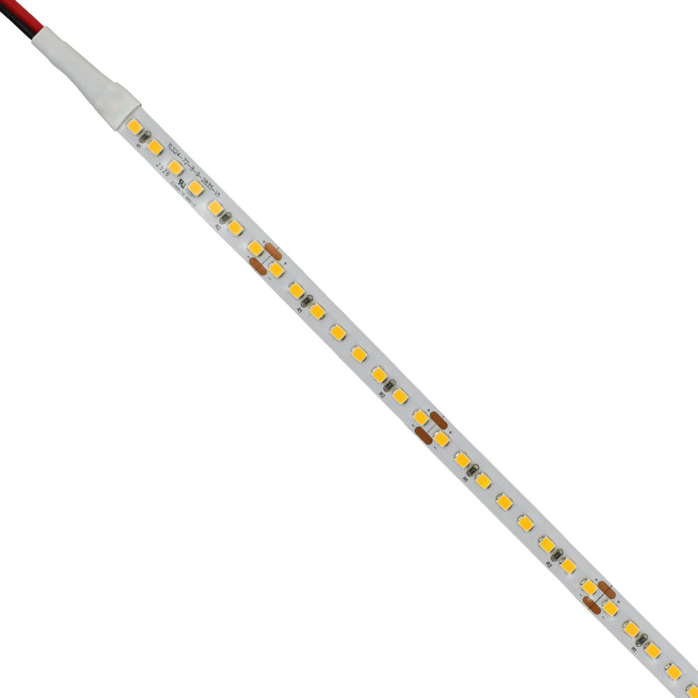 CLEANLIFE® 24VDC Performance Series Flexible LED Light Strips