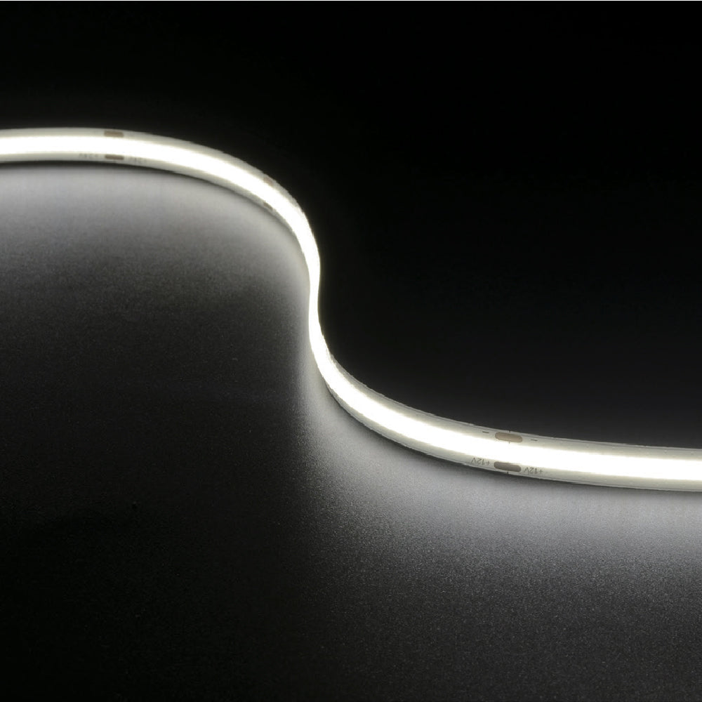 CLEANLIFE® 24VDC Single CCT COB LED Light Strips