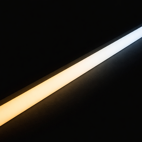 CLEANLIFE® Smart 48-51V DC Flexible Faux LED Neon Light - IP67