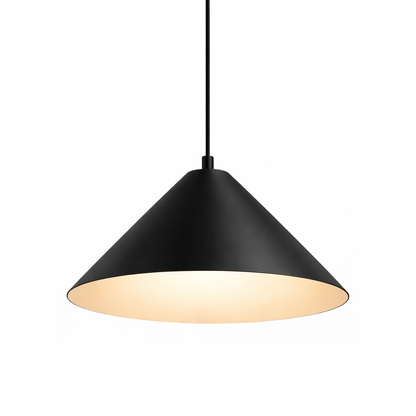 UltraLux® 48-51V DC LED Cone Pendant