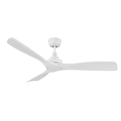 ATX LED® 3-Blade 52" DC Motor LVDC Smart Ceiling Fan