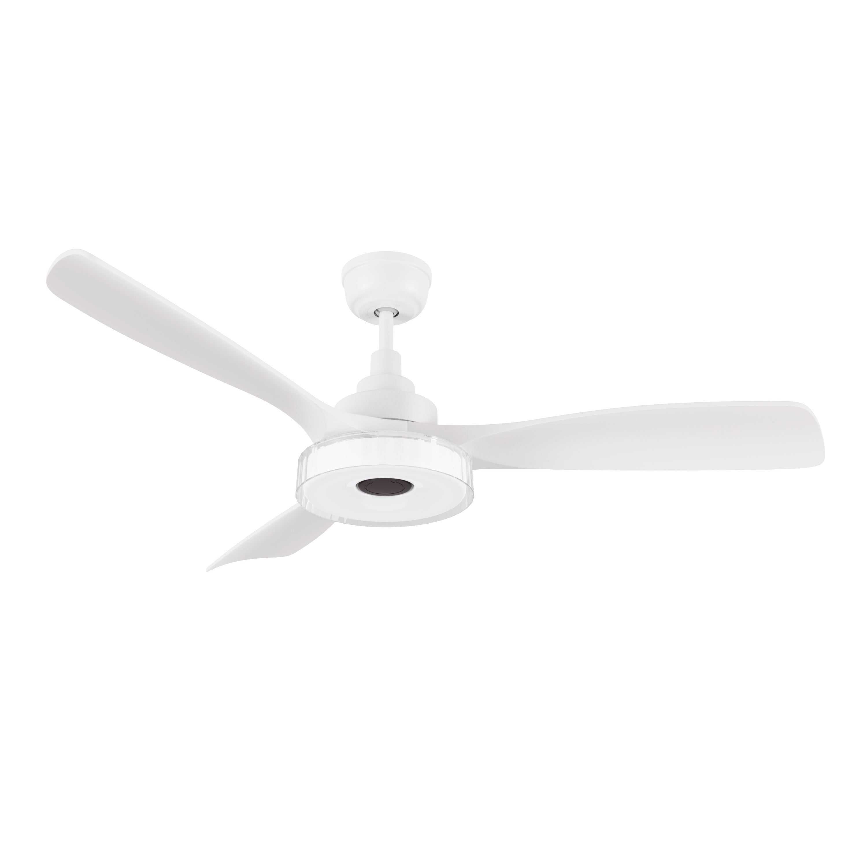 ATX LED® 3-Blade DC Motor LVDC Integrated LED Smart Ceiling Fan