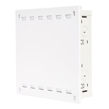 ATX LED® SML Structured Media Panel 14x14"