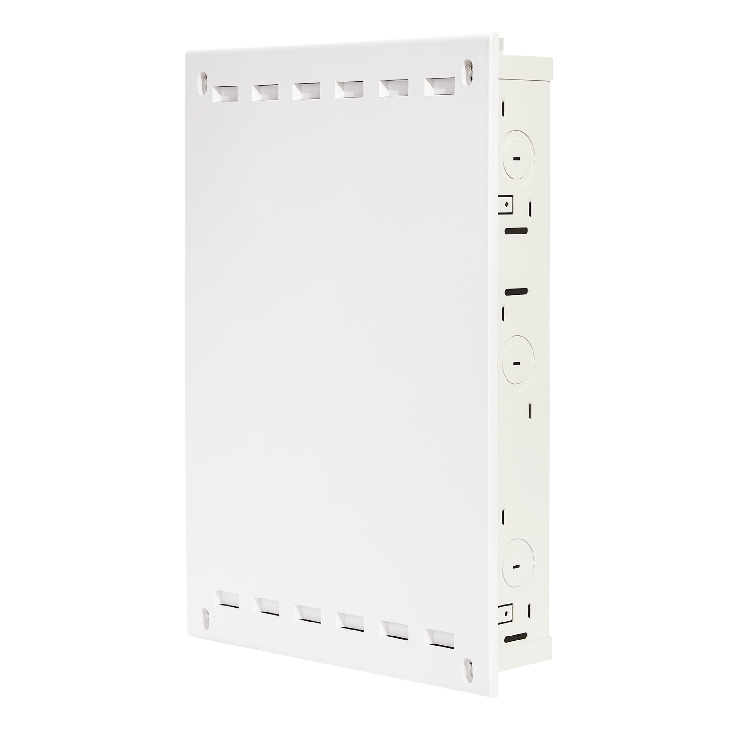ATX LED® SML Structured Media Panel 14x21"
