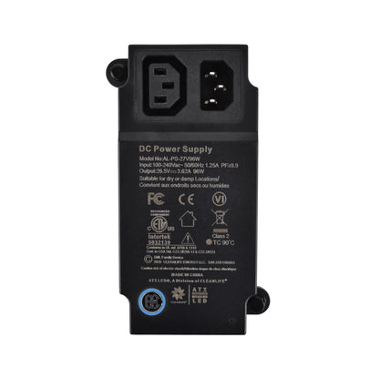 ATX LED® 24V 96W Class 2 Power Supply for Ceiling Fans