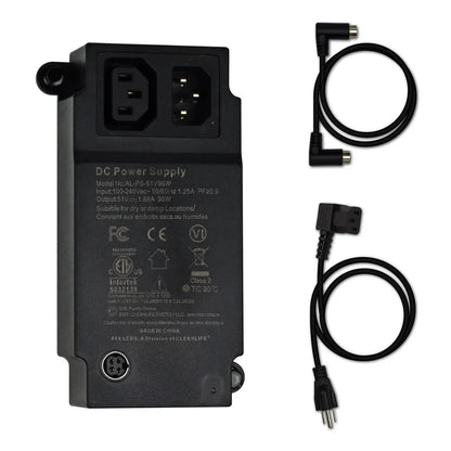 ATX LED® 48-51V 96W Class 2 Power Supply