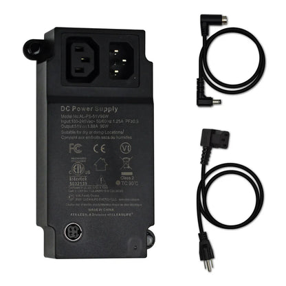 ATX LED® 48-51V 96W Class 2 Power Supply