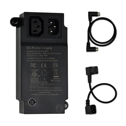 ATX LED® 48-51V 96W Class 2 Power Supply