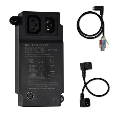 ATX LED® Structured Media UL1310 Low Voltage Power Supply 96W