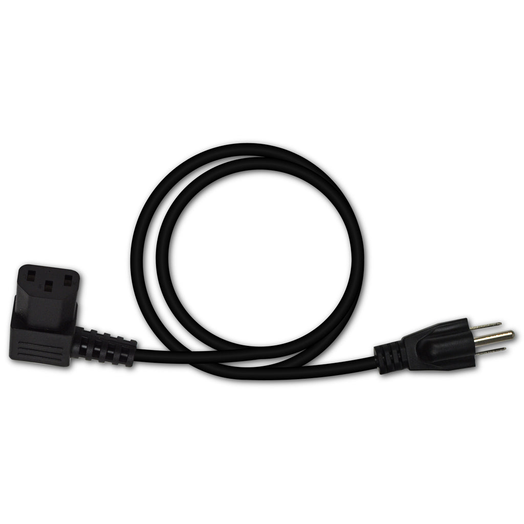ATX LED® AL-PS-C13P AC Inlet Cord