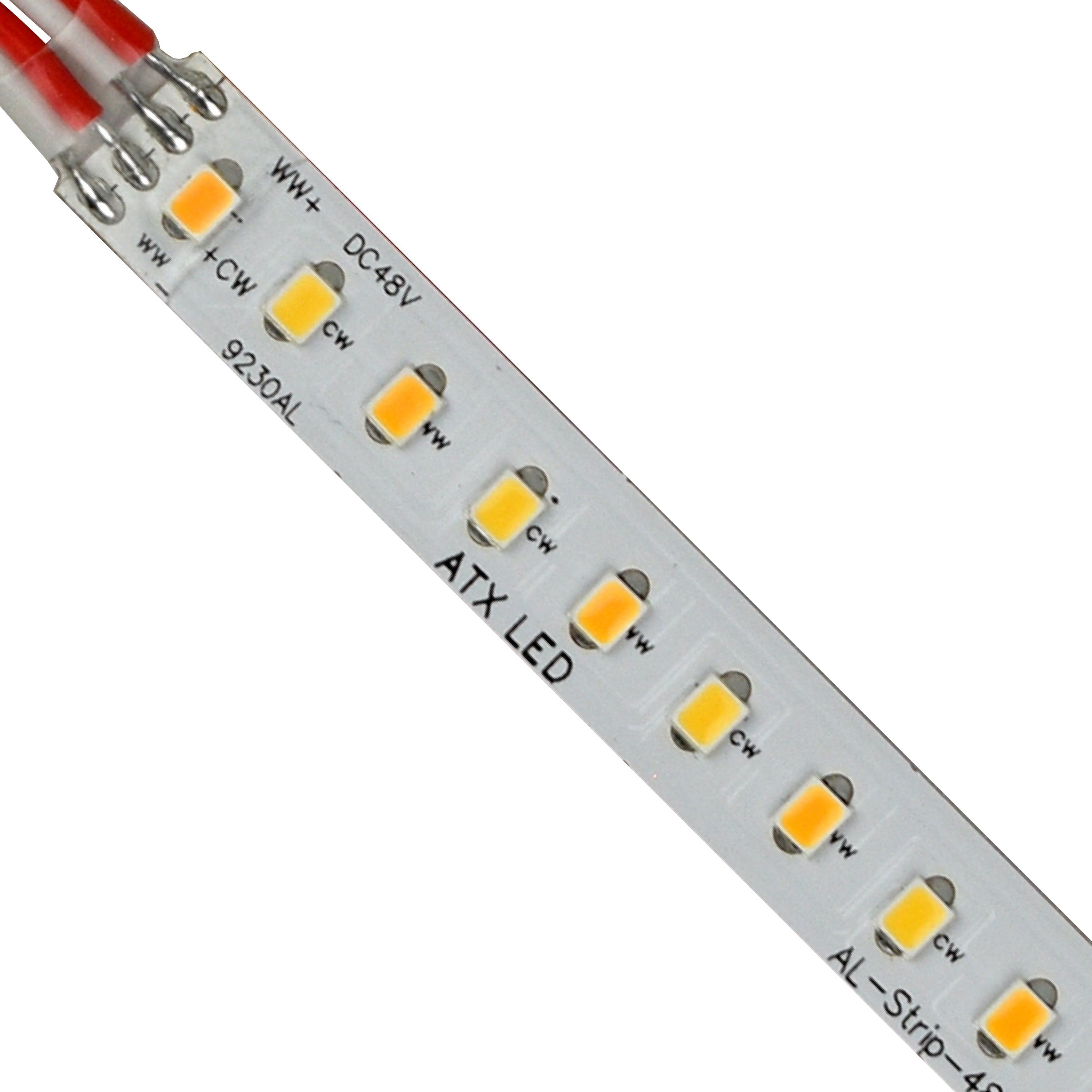 ATX LED® AL-SL Strip Lights