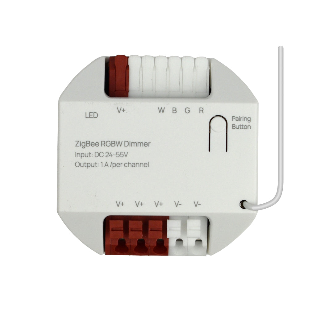 ATX LED® Kinetic RF Controllers