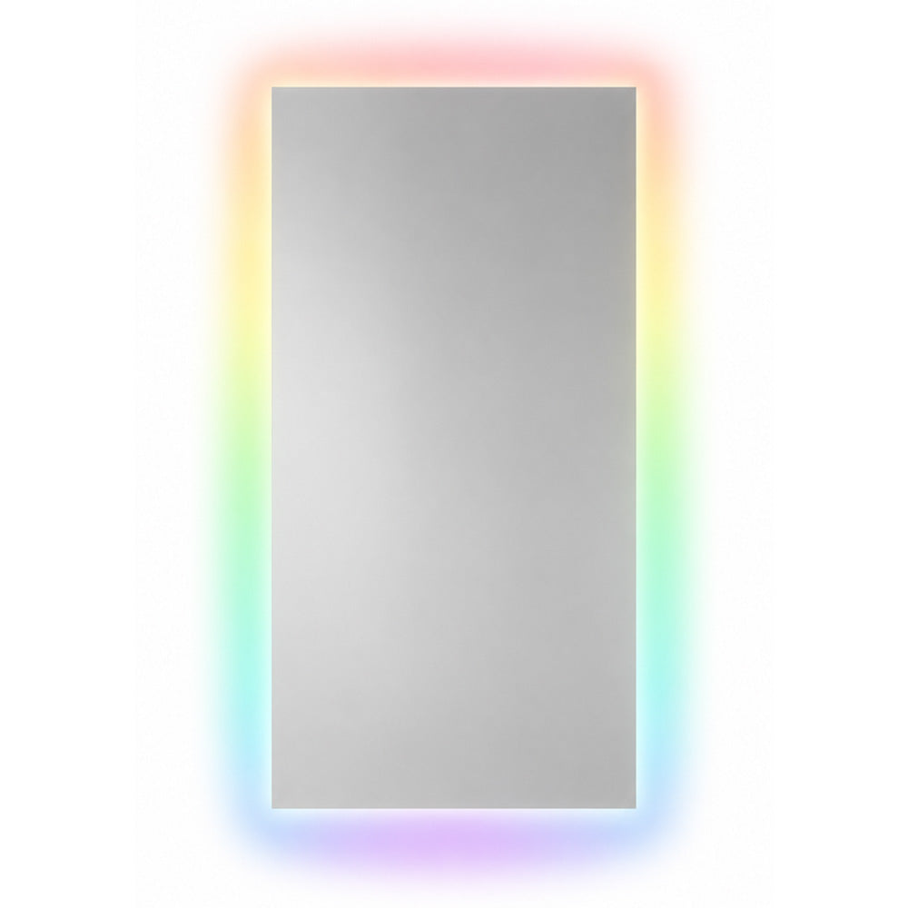 Majestic Dean Smart 48VDC Backglow LED Mirror