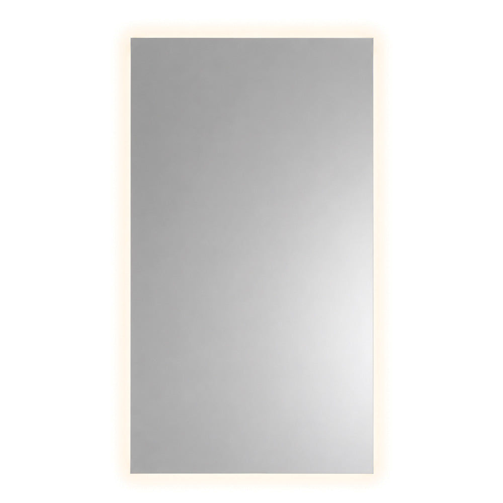 Majestic Dean 48VDC Backglow LED Mirror