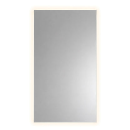 Majestic Dean 48VDC Backglow LED Mirror