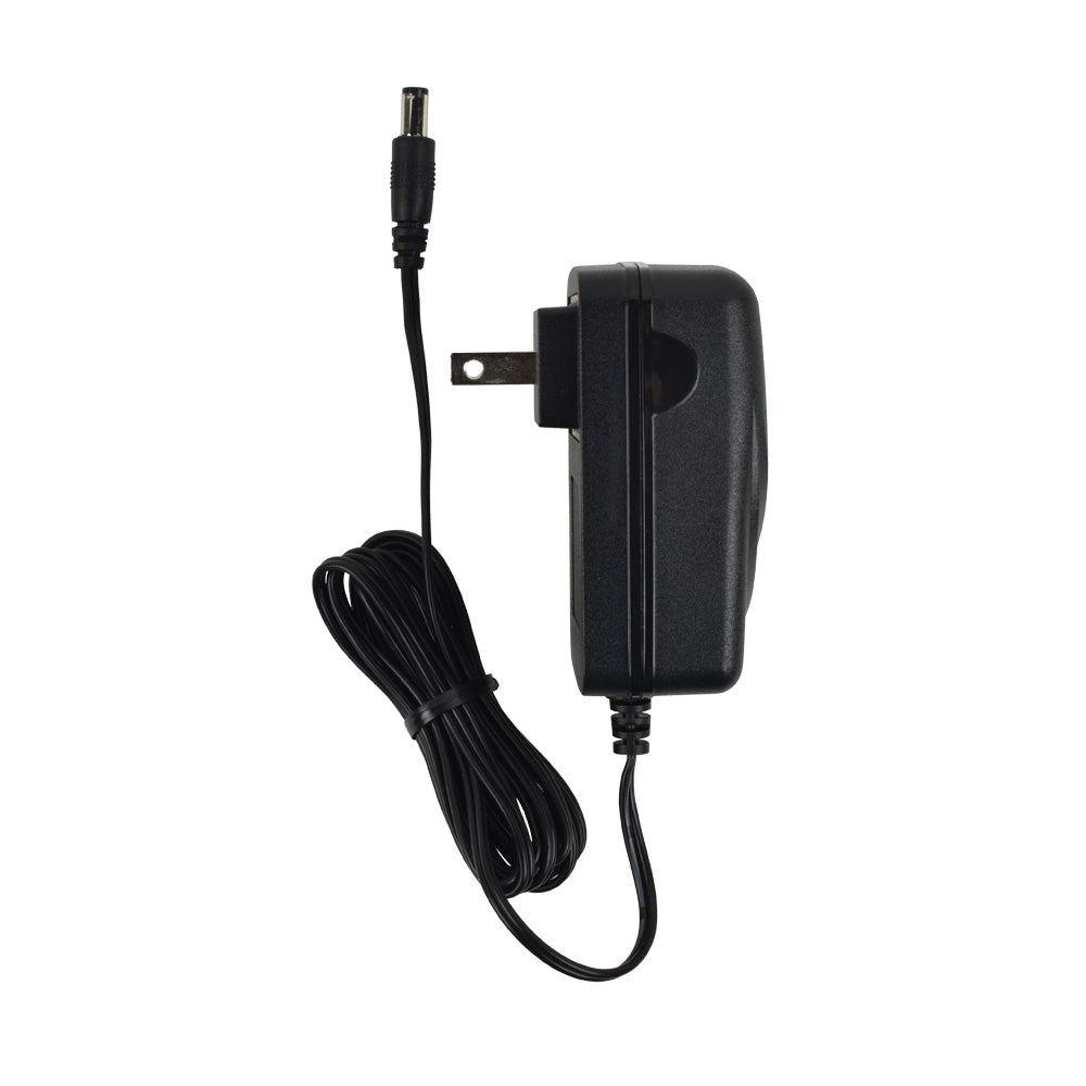 CLEANLIFE® 30W 24VDC LED Driver With DC Connector