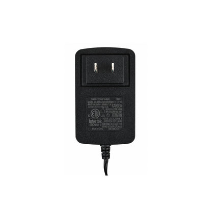 CLEANLIFE® 30W 24VDC LED Driver With DC Connector