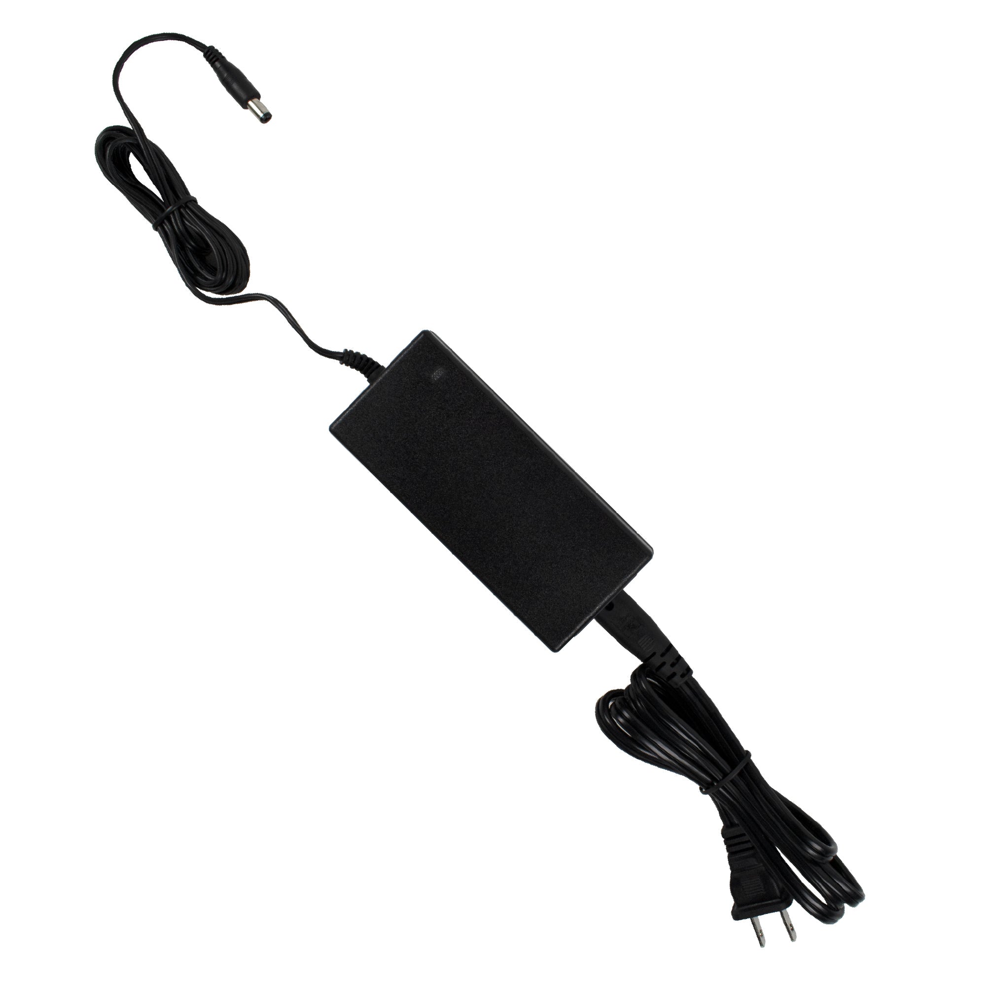 CLEANLIFE®-LYD 60W 24V Power Supply With DC Connector