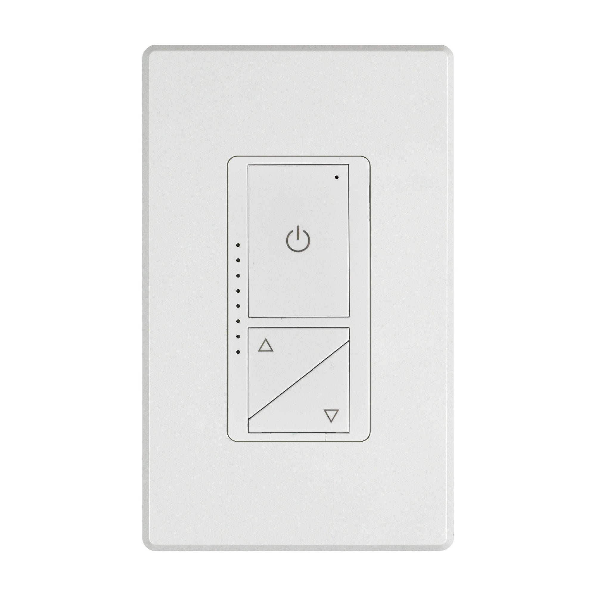 CLEANLIFE® 12-60V PWM Wired Dimmer Switch (Wall Plate Included)