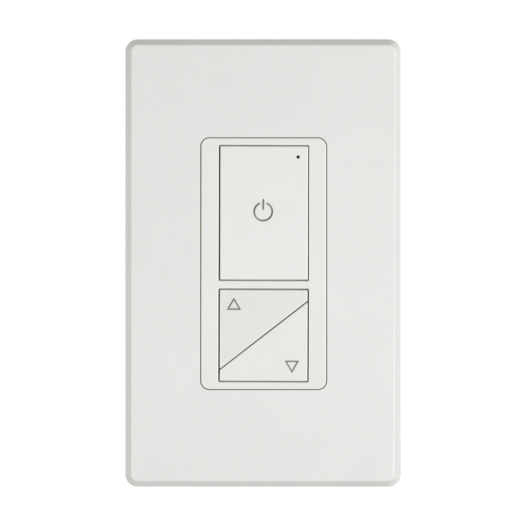 CLEANLIFE® PWM Wireless Dimmer Switch/Remote (Wall Plate Included)