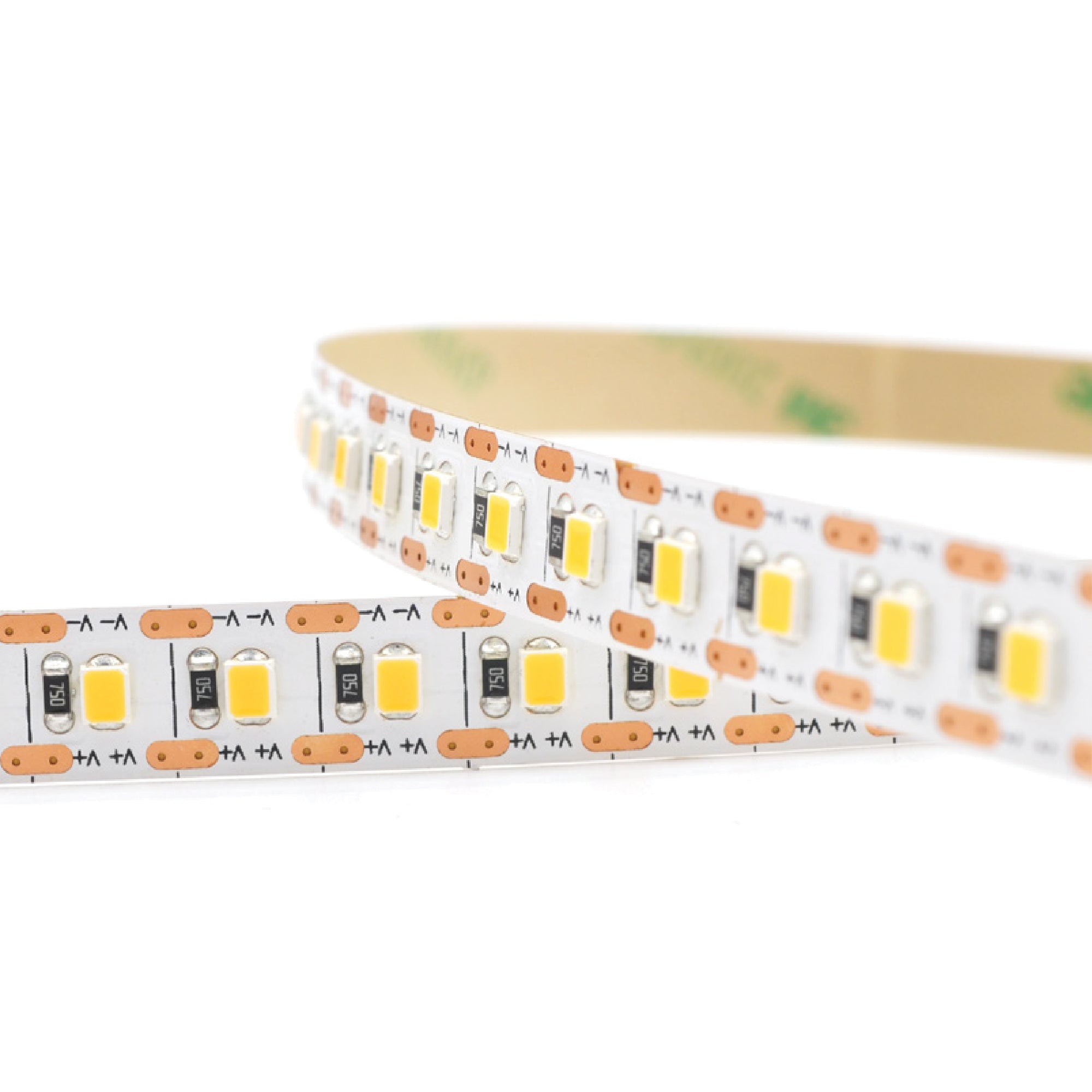 CLEANLIFE® Free-Cut SMD LED Light Strips