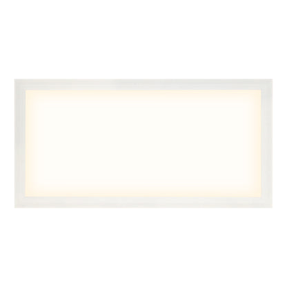 CLEANLIFE® 24V DC LED Panel Light