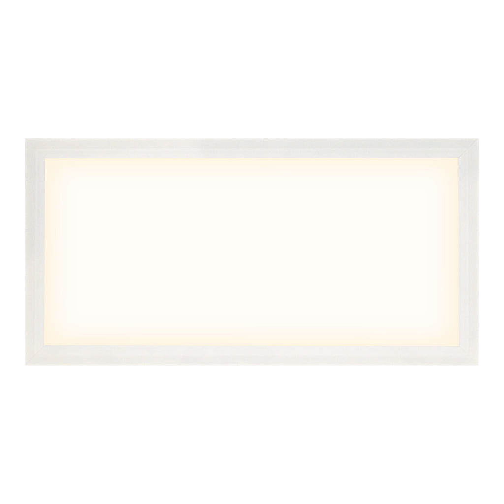 CLEANLIFE® 24V DC LED Panel Light
