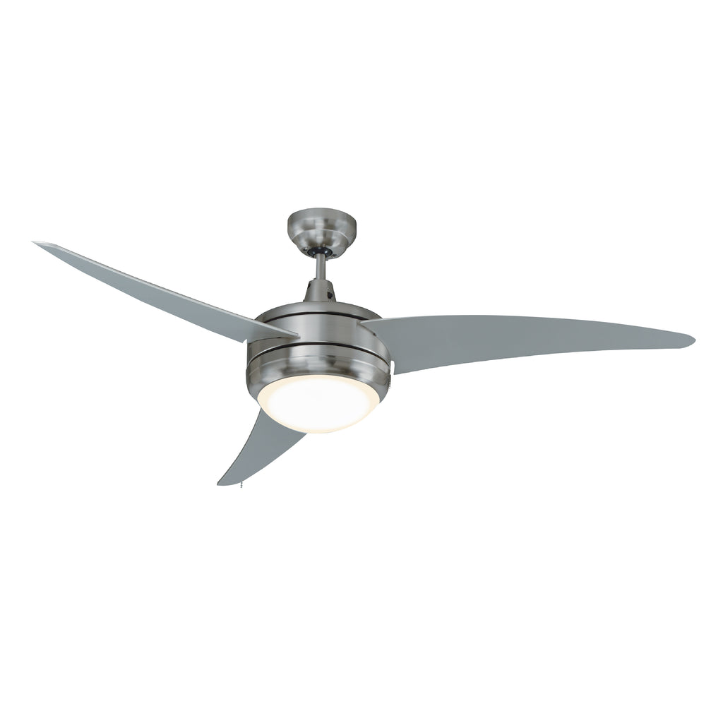 CLEANLIFE® 24VDC Integrated LED Ceiling Fan