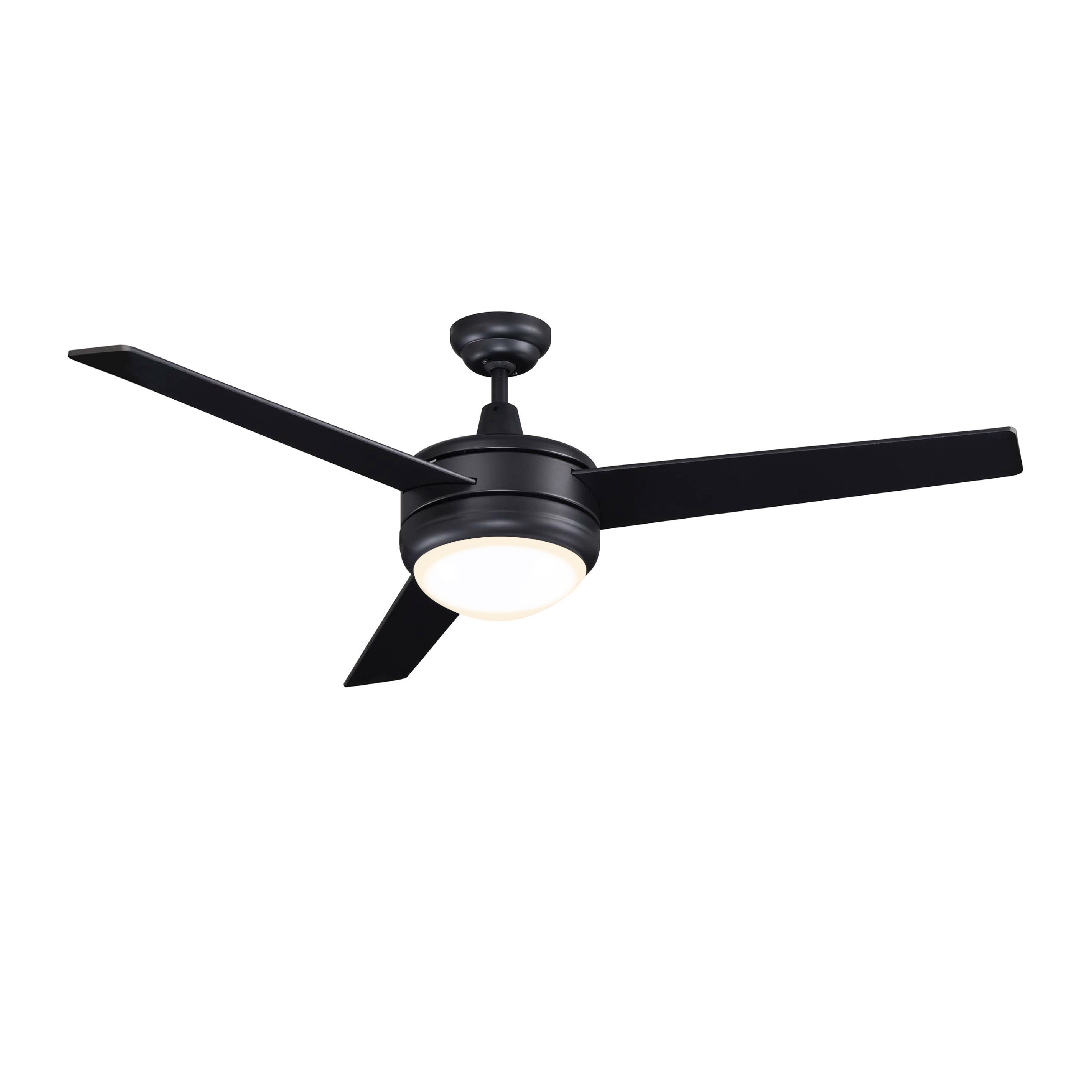 CLEANLIFE® 24VDC Integrated LED Ceiling Fan
