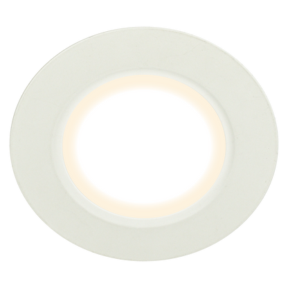 CLEANLIFE® 48-51V DC Dual-Mount Slim Downlight