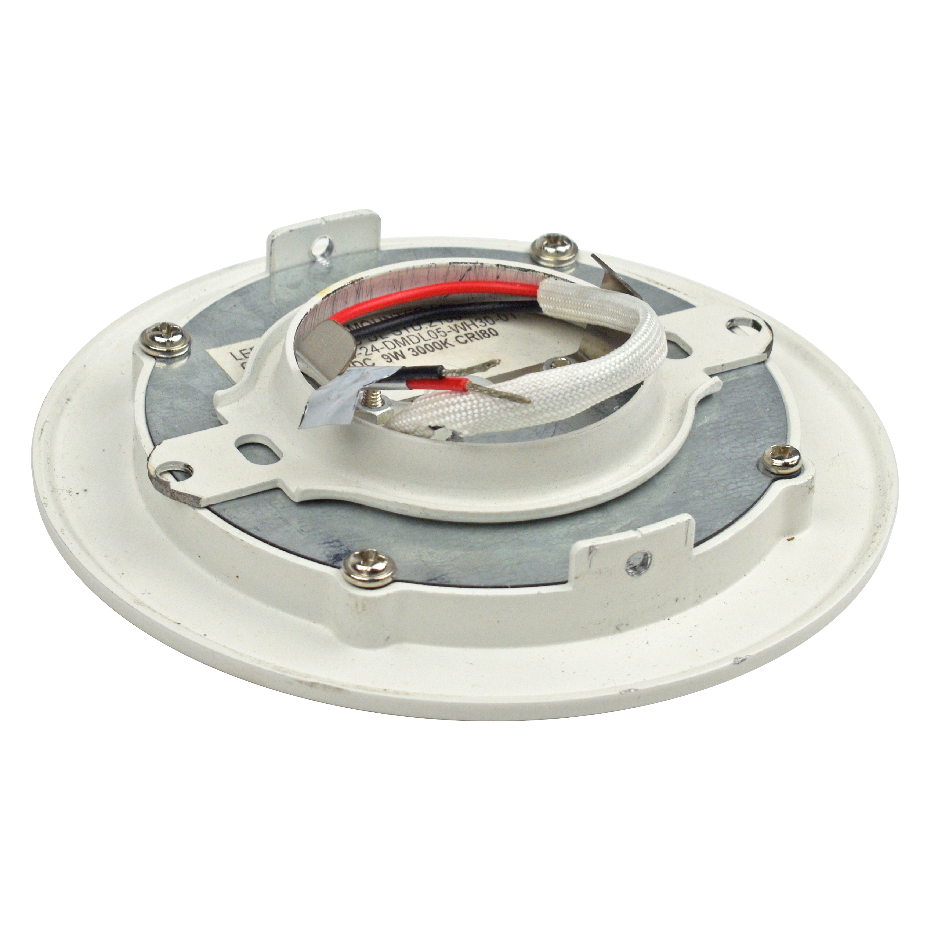 CLEANLIFE® 48-51V DC Dual-Mount Slim Downlight