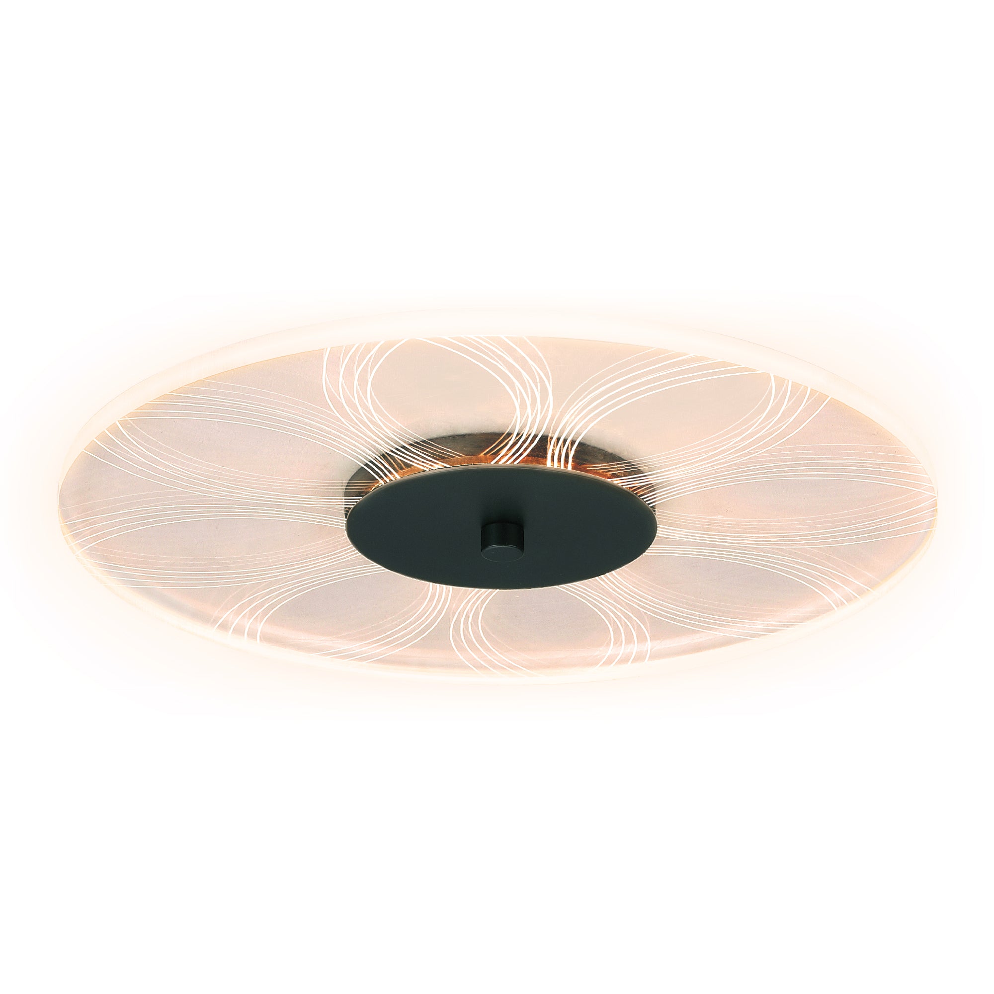 CLEANLIFE® 24V DC Trimless Edgelit Ceiling Light
