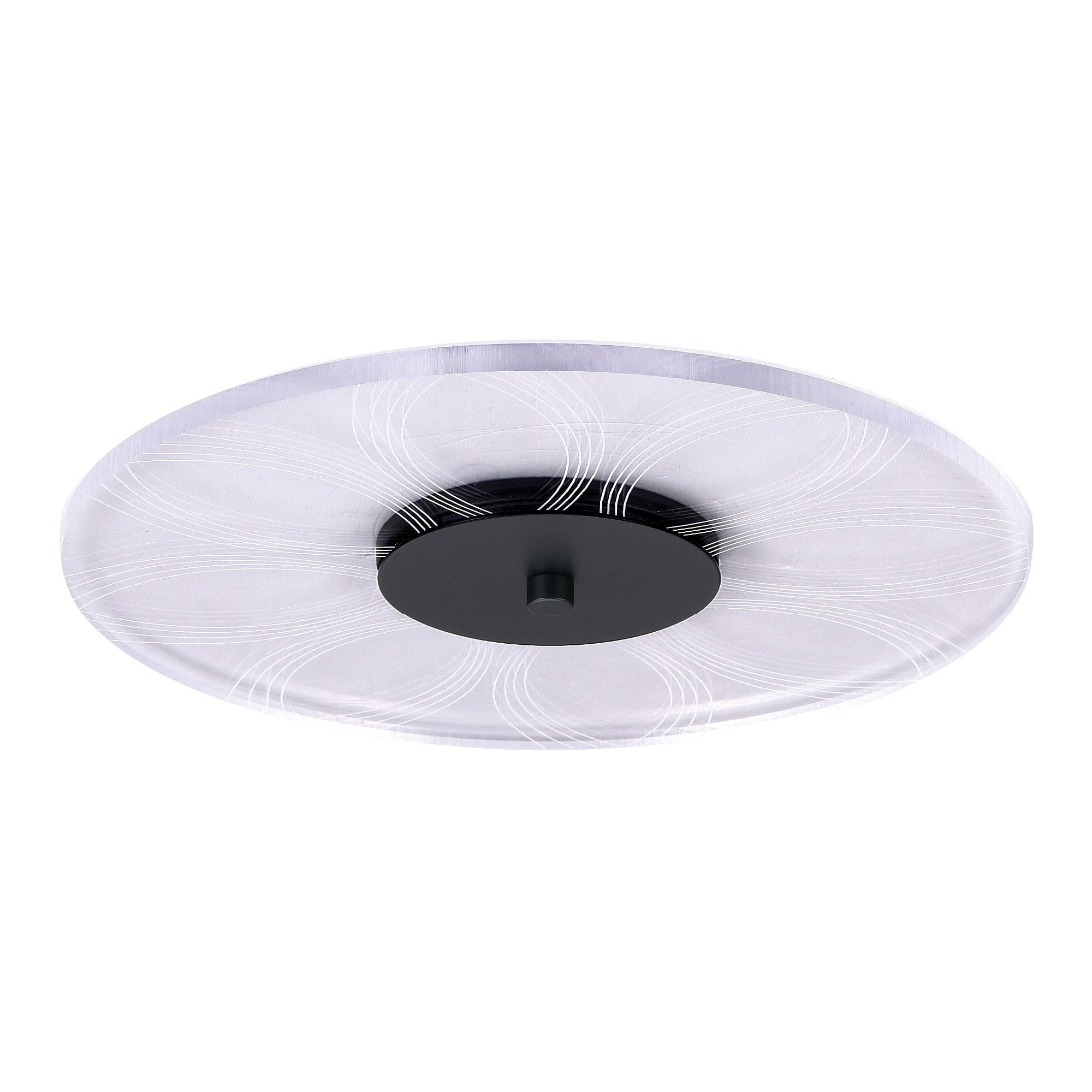 CLEANLIFE® 24V DC Trimless Edgelit Ceiling Light
