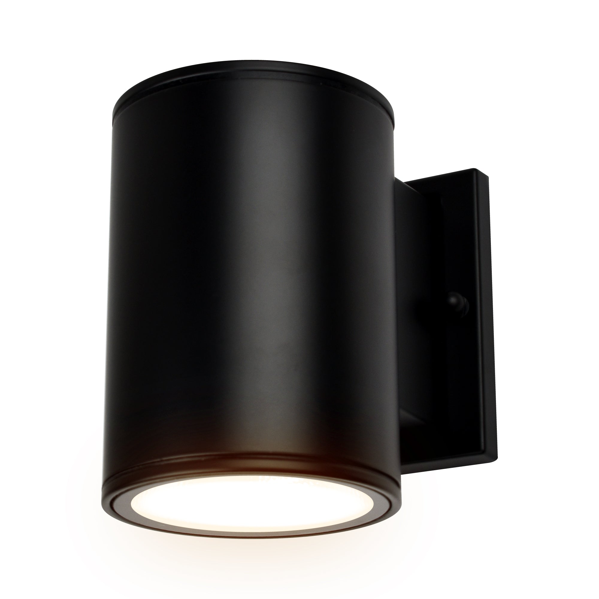 CLEANLIFE® 48-51V DC Architectural LED Outdoor Wall Light