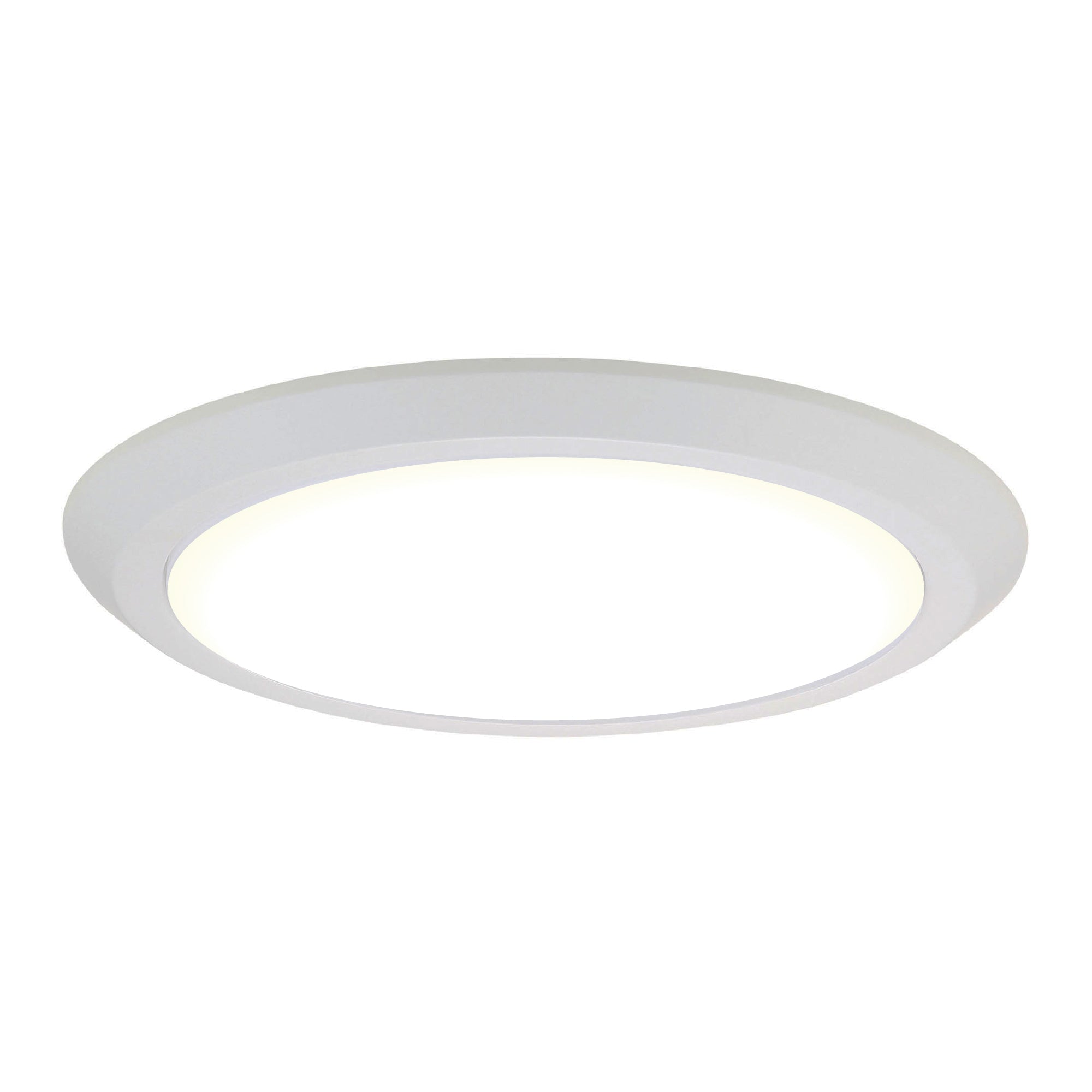 CLEANLIFE® 24V DC XL Slim LED Flush Mount