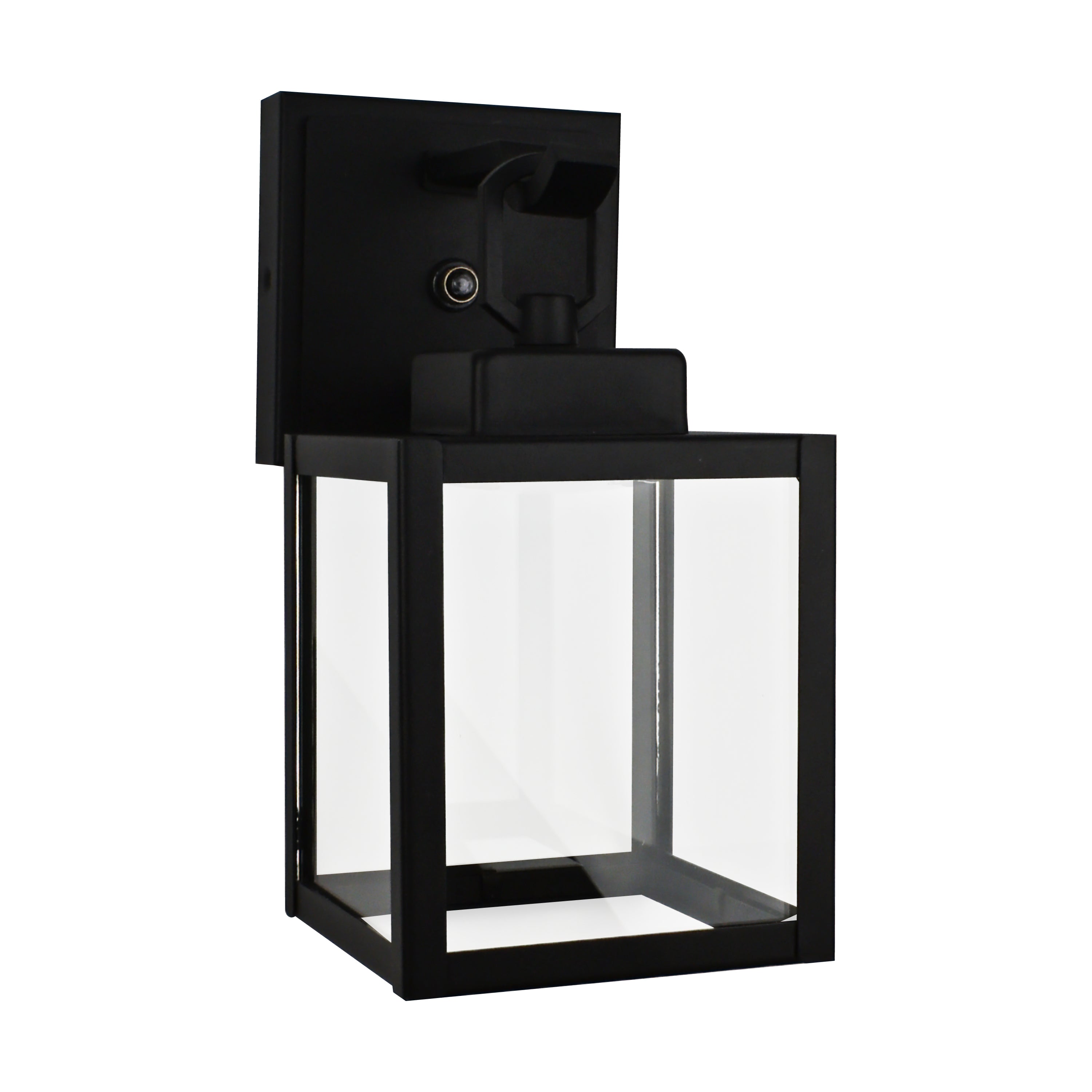CLEANLIFE® 48-51V DC Traditional LED Outdoor Dusk to Dawn Lantern
