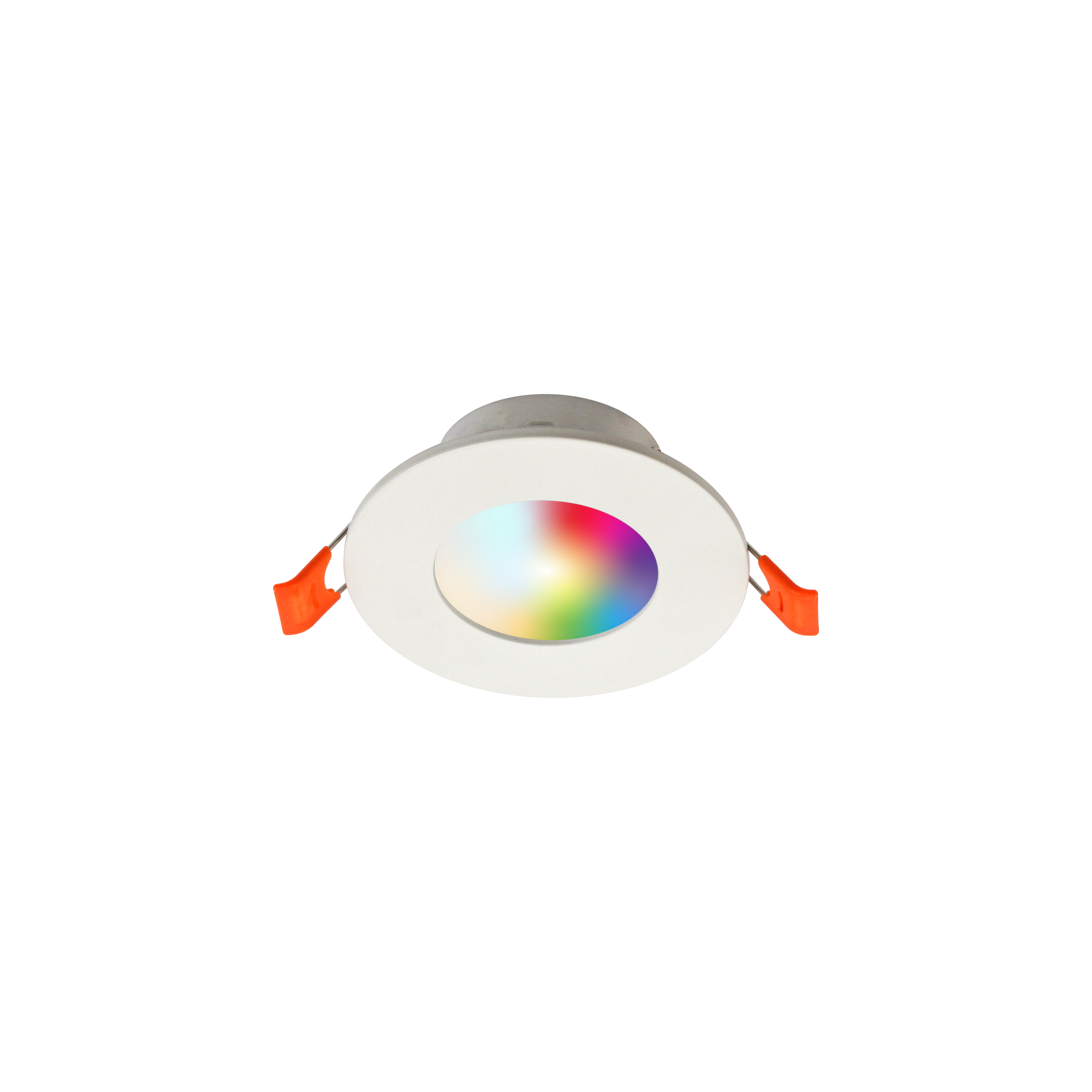 CLEANLIFE® 48-51V 3" Smart Recessed LED Downlight