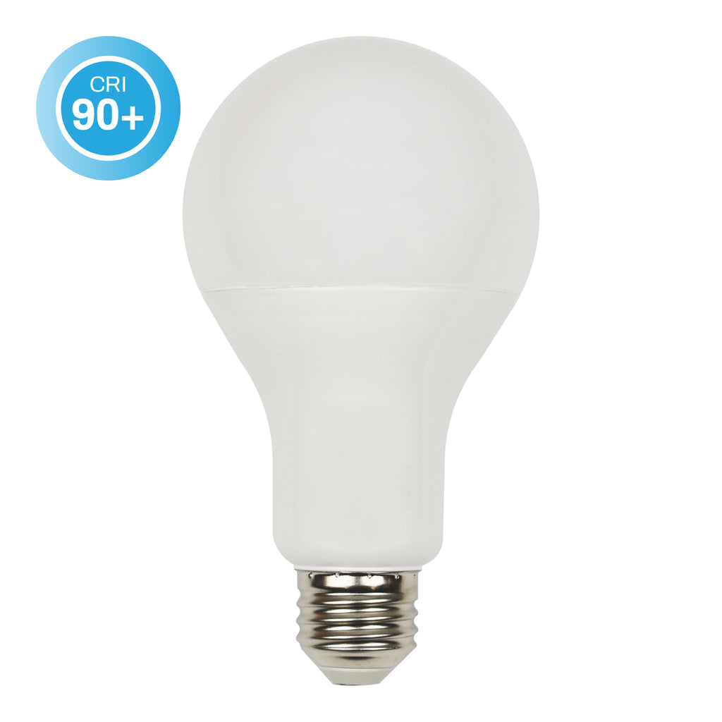 CLEANLIFE® LED A21 Non-Dimmable Light Bulb 18W (100W Equivalent)