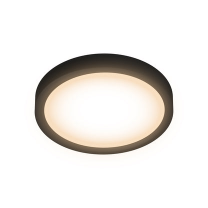 CLEANLIFE® 5" Edgelit LED Round Panel Light