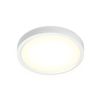 CLEANLIFE® 5" Edgelit LED Round Panel Light