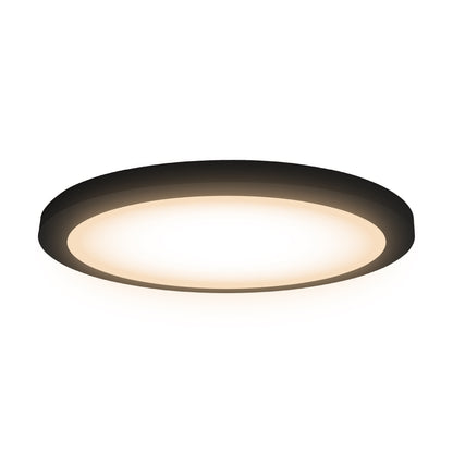 CLEANLIFE® 15" Edgelit LED Round Panel Light
