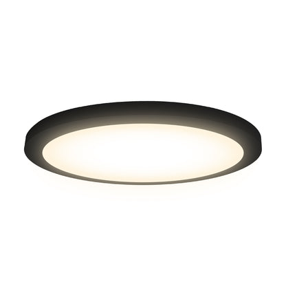 CLEANLIFE® 12" Edgelit LED Round Panel Light