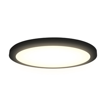 CLEANLIFE® 15" Edgelit LED Round Panel Light