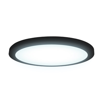 CLEANLIFE® 15" Edgelit LED Round Panel Light