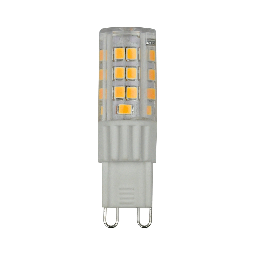 CLEANLIFE® LED G9 Light Bulb 3.3W