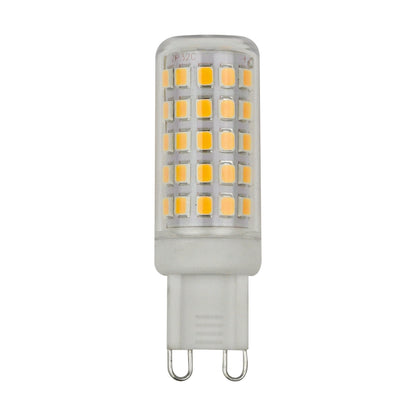 CLEANLIFE® LED G9 Light Bulb 4.2W