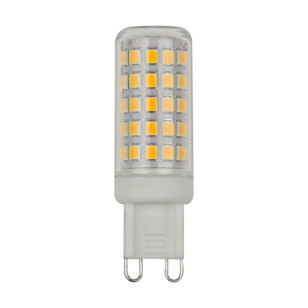 CLEANLIFE® LED G9 Light Bulb 4.2W