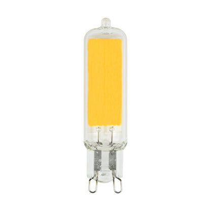 CLEANLIFE® LED G9 Glass Light Bulb 4.5W