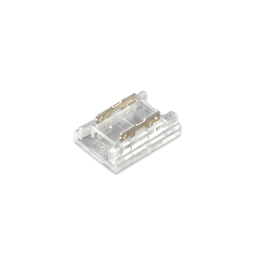 CLEANLIFE® Smart PCB-PCB Fixed CCT IP-20 COB Tape Light Connector